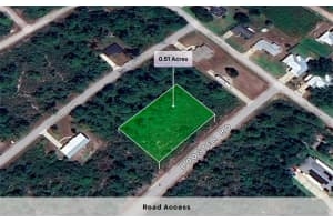 112 BOOSTER ROAD, LAKE PLACID, FL 33852 - MLS#MFROM707292