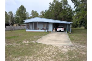 4036 SEMINOLE LANE, DUNNELLON, FL 34434 - MLS#MFROM707306