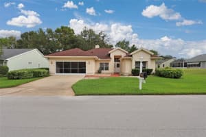 11552 Sw 75th Cir, OCALA