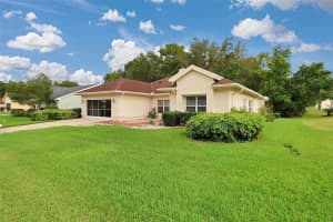 11552 SW 75TH CIR, OCALA, FL 34476 - MLS#MFROM707310