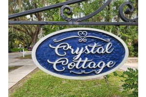 110 CRYSTAL STREET, CRYSTAL RIVER, FL 34428 - MLS#MFROM707335