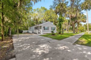 110 CRYSTAL STREET, CRYSTAL RIVER, FL 34428 - MLS#MFROM707335