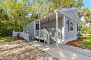 110 CRYSTAL STREET, CRYSTAL RIVER, FL 34428 - MLS#MFROM707335
