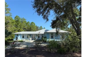 5432 PECOS TERRACE, BEVERLY HILLS, FL 34465 - MLS#MFROM707342