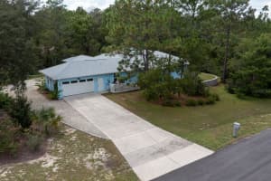 5432 PECOS TERRACE, BEVERLY HILLS, FL 34465 - MLS#MFROM707342