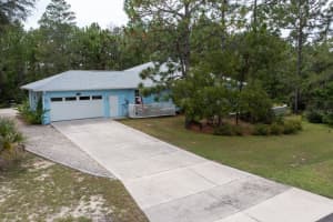 5432 PECOS TERRACE, BEVERLY HILLS, FL 34465 - MLS#MFROM707342