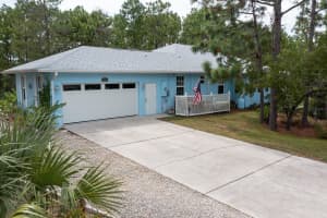 5432 PECOS TERRACE, BEVERLY HILLS, FL 34465 - MLS#MFROM707342