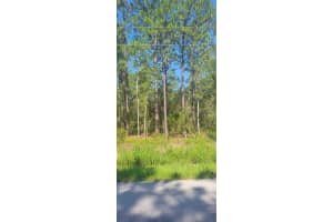 0 REDWOOD ROAD, DUNNELLON, FL 34431 Sold 09/19/25