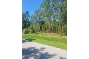 0 REDWOOD ROAD, DUNNELLON, FL 34431 Sold 09/19/25