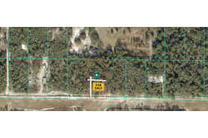 SW 160TH ST, DUNNELLON, FL 34432 - MLS#MFROM707372