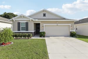 10358 CHURCH HAMMOCK ROAD, LEESBURG, FL 34788 - MLS#MFROM707380