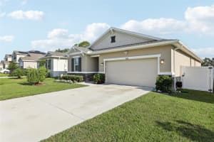 10358 CHURCH HAMMOCK ROAD, LEESBURG, FL 34788 - MLS#MFROM707380