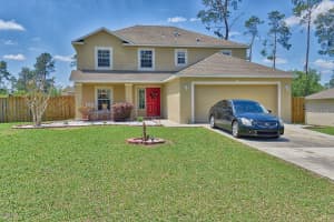 2731 Sw 161st Loop, OCALA