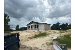2740 Sw 147th Ter, OCALA