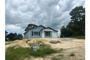 2728 Sw 147th Ter, OCALA