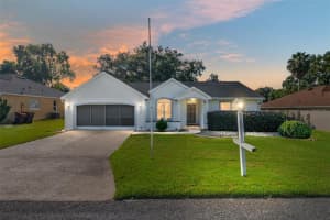 11631 Sw 71st Cir, OCALA