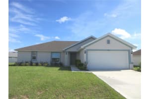 3491 Sw 155th Ln, OCALA