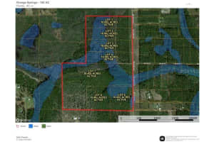 TBD NE 125TH AVE, FORT MC COY, FL 32134 Sold 09/17/25
