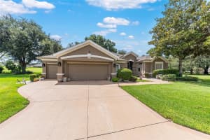 12895 91ST TERRACE ROAD, SUMMERFIELD, FL 34491 - MLS#MFROM707404