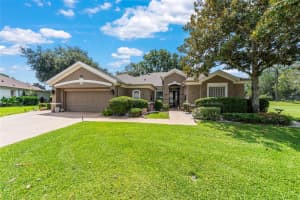 12895 91ST TERRACE ROAD, SUMMERFIELD, FL 34491 - MLS#MFROM707404