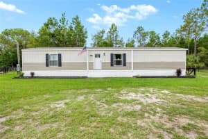 8444 W Jennifer Ct, CRYSTAL RIVER