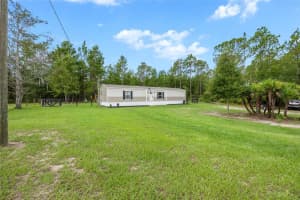 8444 JENNIFER COURT, CRYSTAL RIVER, FL 34428 - MLS#MFROM707405