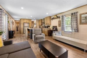 8444 JENNIFER COURT, CRYSTAL RIVER, FL 34428 - MLS#MFROM707405