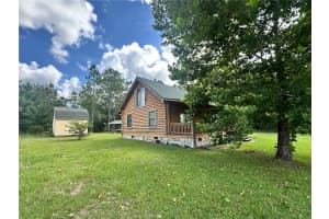 9711 69TH PLACE, BRONSON, FL 32621 - MLS#MFROM707408