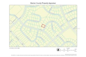 0 PINE WAY, OCALA, FL 34472 - MLS#MFROM707415