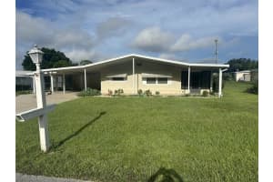 10078 Sw 87th Ter, OCALA