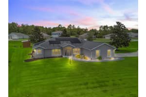 68 Hickory Loop, OCALA