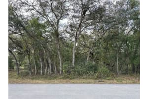 56 FRESNO AVENUE, HERNANDO, FL 34442 Sold 12/05/25