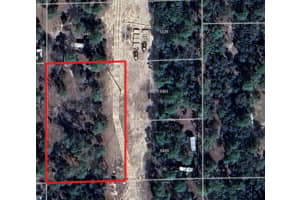 5462 CLARA POINT, HOMOSASSA, FL 34446 - MLS#MFROM707426