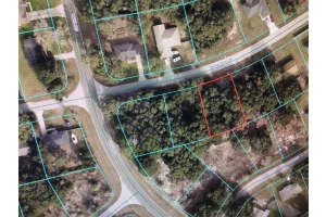 0 BAHIA PASS DRIVE, OCALA, FL 34480 - MLS#MFROM707434