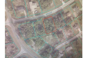 0 BAHIA PASS DRIVE, OCALA, FL 34480 - MLS#MFROM707434