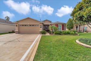 1192 Sw 161st Pl, OCALA