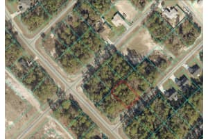 TBD 150TH PLACE, OCALA, FL 34473 - MLS#MFROM707445