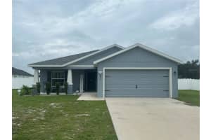 4830 Se 91st Pl, OCALA