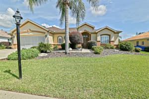 9343 124TH PLACE, SUMMERFIELD, FL 34491 - MLS#MFROM707460