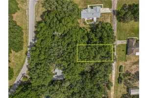 TBD SW 134 TER, DUNNELLON, FL 34432 - MLS#MFROM707464