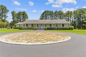 17690 NE STATE ROAD 121, WILLISTON, FL 32696 - MLS#MFROM707474