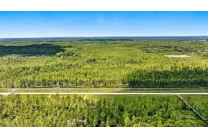 TBD NE 125TH AVE, FORT MC COY, FL 32134 - MLS#MFROM707487