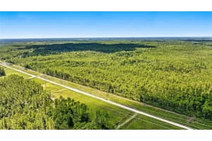 TBD NE 125TH AVE, FORT MC COY, FL 32134 - MLS#MFROM707488