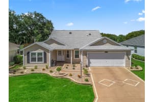 16931 84TH COLERAIN CIRCLE, THE VILLAGES, FL 32162 - MLS#MFROM707504