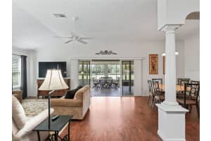 16931 84TH COLERAIN CIRCLE, THE VILLAGES, FL 32162 - MLS#MFROM707504