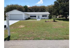 10860 Sw 62nd Ave, OCALA