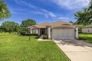 19423 77TH LOOP, DUNNELLON, FL 34432 - MLS#MFROM707523