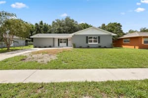 15100 Sw 39th Cir, OCALA
