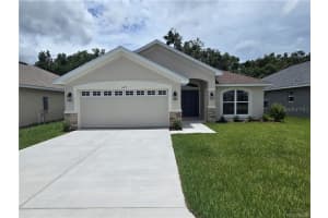 1125 HERON POINT DRIVE, INVERNESS, FL 34453 - MLS#MFROM707527