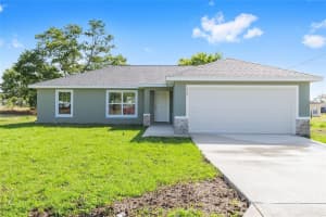 14854 Sw 27th Ln, OCALA